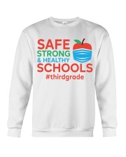 3RD GRADE Crewneck Sweatshirt tile