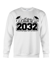 KINDERGARTEN FUTURE CLASS OF 2027 Crewneck Sweatshirt tile