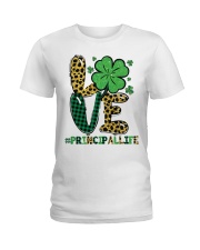 Principal Ladies T-Shirt tile