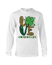 Principal Long Sleeve Tee tile