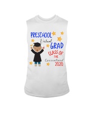 PRESCHOOL BOY Sleeveless Tee tile