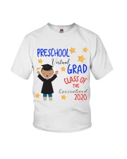 PRESCHOOL BOY Youth T-Shirt front