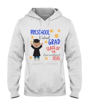 PRESCHOOL BOY Hooded Sweatshirt tile