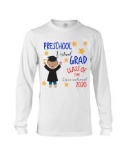 PRESCHOOL BOY Long Sleeve Tee tile
