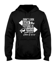 8TH GRADE Hooded Sweatshirt tile