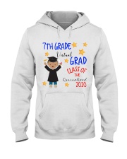 7TH GRADE BOY Hooded Sweatshirt tile