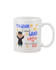 7TH GRADE BOY Mug tile