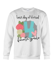4TH GRADE Crewneck Sweatshirt tile
