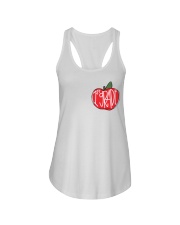 1ST GRADE Ladies Flowy Tank tile