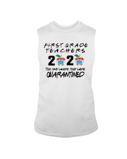 1ST GRADE TEACHER Sleeveless Tee thumbnail