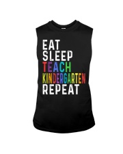 TEACH KINDER Sleeveless Tee thumbnail