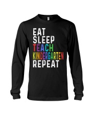 TEACH KINDER Long Sleeve Tee thumbnail
