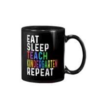 TEACH KINDER Mug thumbnail
