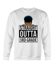 3RD GRADE BOY Crewneck Sweatshirt tile