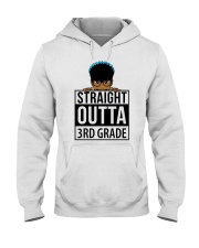 3RD GRADE BOY Hooded Sweatshirt tile