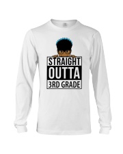 3RD GRADE BOY Long Sleeve Tee tile