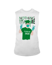 KELLEY GREEN - NOTHING CAN STOP ME Sleeveless Tee tile