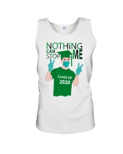 KELLEY GREEN - NOTHING CAN STOP ME Unisex Tank tile