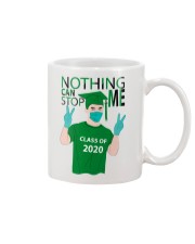KELLEY GREEN - NOTHING CAN STOP ME Mug tile