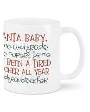 2nd Grade Mugs tile