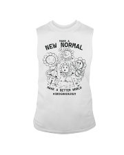 3RD GRADE 2021 Sleeveless Tee tile