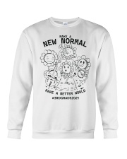 3RD GRADE 2021 Crewneck Sweatshirt tile