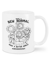 3RD GRADE 2021 Mugs tile