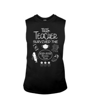 2021-2022 SCHOOL YEAR Sleeveless Tee tile