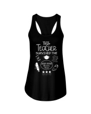 2021-2022 SCHOOL YEAR Ladies Flowy Tank tile