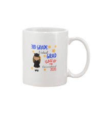 3RD GRADE GIRL Mug tile