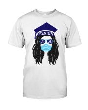 SENIOR 01 Classic T-Shirt tile