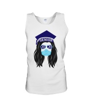 SENIOR 01 Unisex Tank tile