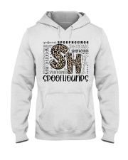 SPOOFHOUND Hooded Sweatshirt tile
