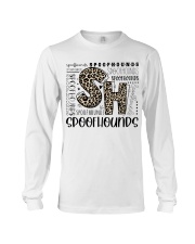 SPOOFHOUND Long Sleeve Tee tile