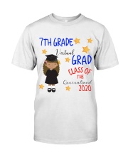 7TH GRADE GIRL Classic T-Shirt tile