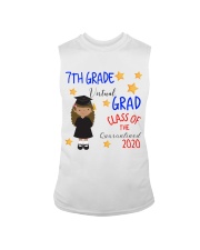 7TH GRADE GIRL Sleeveless Tee tile