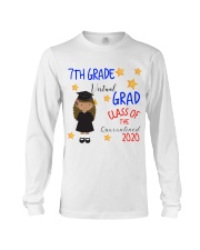 7TH GRADE GIRL Long Sleeve Tee tile