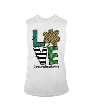 PRESCHOOL LIFE LUCK Sleeveless Tee thumbnail