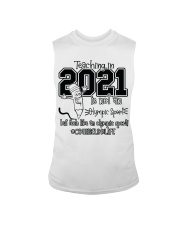 COUNSELOR Sleeveless Tee tile