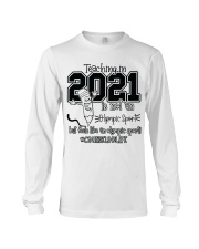 COUNSELOR Long Sleeve Tee tile