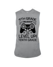 9TH GRADE UNLOCKED Sleeveless Tee tile