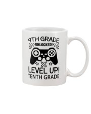 9TH GRADE UNLOCKED Mug tile