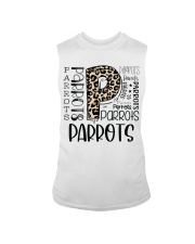 PARROT Sleeveless Tee tile