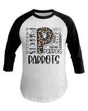PARROT Baseball Tee tile