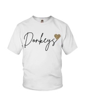 Donkeys Youth T-Shirt tile