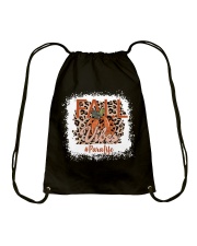 PARAPROFESSIONAL Drawstring Bag tile