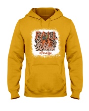 PARAPROFESSIONAL Hooded Sweatshirt tile