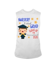 BOY NURSERY Sleeveless Tee tile