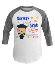 BOY NURSERY Baseball Tee tile