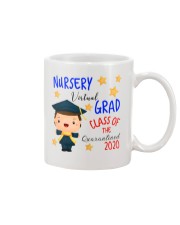 BOY NURSERY Mug tile